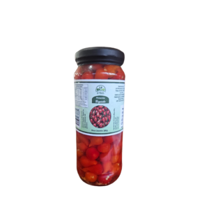 Pimenta Biquinho LF 180g