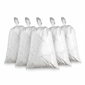 Goma fresca natural - 5kg