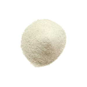 Farinha de Mandioca Branca - Pacote de 5kg