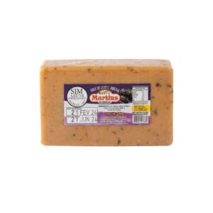 Doce de leite com Ameixa em barra 250g - Pacote com 06