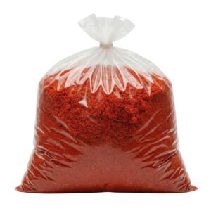 Colorau Ceará (tinner) - Pacote de 1kg