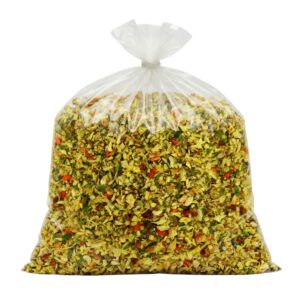 Tempero Pega Esposa - Pacote de 1kg