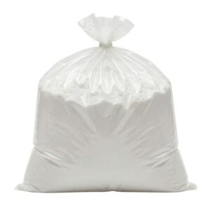 Bicarbonato de sódio - Pacote de 1kg