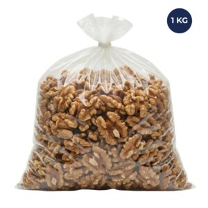 Nozes Mariposa - Pacote de 5kg