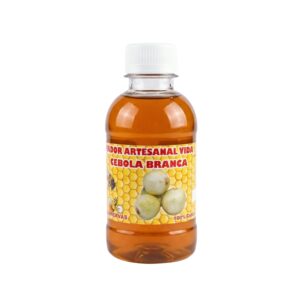 Lambedor Cebola Branca 280g - Pacote com 06