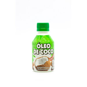 Óleo de Coco 100ml Pacote com 06