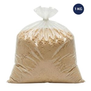Maca Peruana - Pacote de 1kg