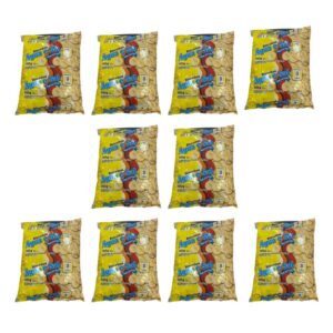 Biscoito 3 de Maio Salgado 300g - Caixa com 10 unidades