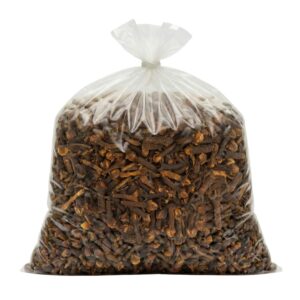 Cravo em Grão  - Pacote de 1kg