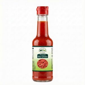 Pimenta Bhut Jolokia 150ml - Pacote com 06