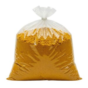 Curry  - Pacote de 1kg