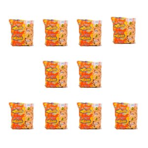 Biscoito 3 de Maio Doce 300g - Caixa com 10 unidades