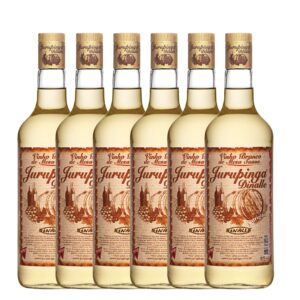 Jurupinga 975ml - 06 garrafas