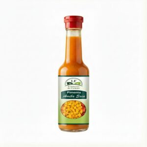 Pimenta Arriba Saia 150ml - Pacote com 06