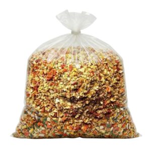 Tempero Edu Guedes - Pacote de 1kg