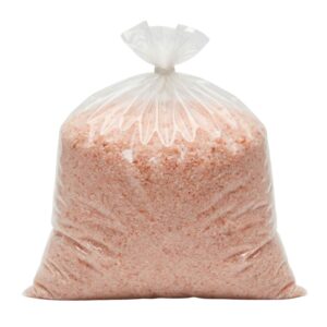 Sal Rosa Himalaia Granel - Pacote de 1kg