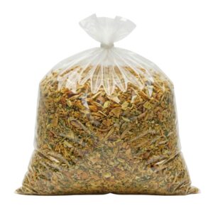 Tempero gaúcho - Pacote de 1kg