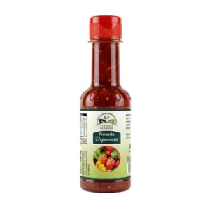 Pimenta Defumada 150ml - Pacote com 06