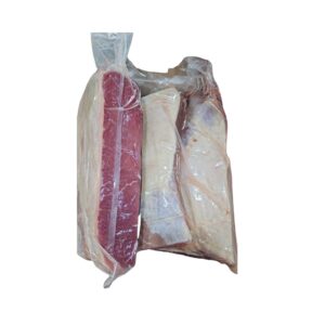 Charque Lagarto - Pacote 5kg