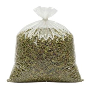 Orégano - Pacote de 1kg