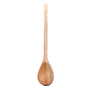Colher de Pau GG - aproximadamente 60 cm  Pacote com 06