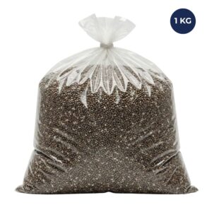 Semente de Chia - Pacote de 1kg