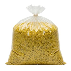 Lemon Pepper - Pacote de 1kg