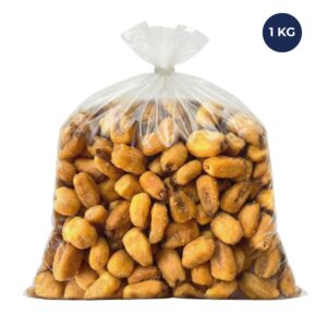 Milho Mostarda e Mel - Pacote de 5kg