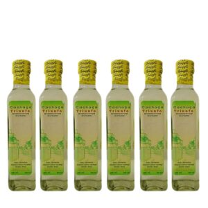 Cachaça Triunfo Umburana 250ml - 06 garrafas
