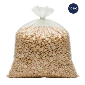 Feijão Fradinho Para Acarajé - 10kg