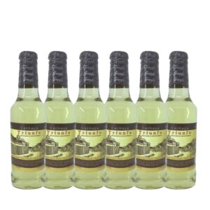 Cachaça Triunfo Bálsamo 275 ml - 06 garrafas