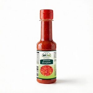 Pimenta Molho Scorpion 150ml - Pacote com 06