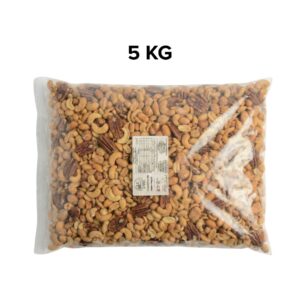 Mix Agridoce - Pacote de 5kg
