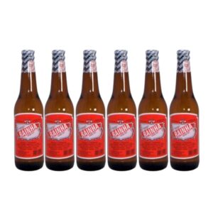 Cachaça Rainha - 350ml - 06 garrafas