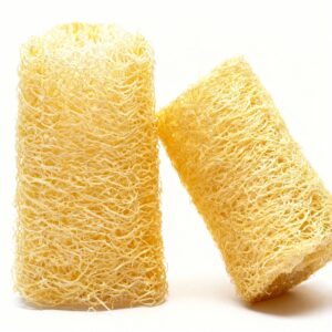 Bucha Artesanal Pequena - Pacote com 06