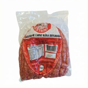 Linguiça Mineira Saco 5kg