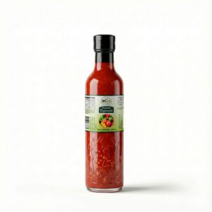 Pimenta Defumada 300ml - Pacote com 06