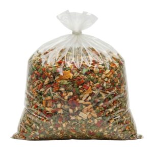 Chimichurri Sem Pimenta  - Pacote de 1kg