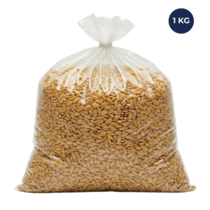 Linhaça Dourada - Pacote de 1kg