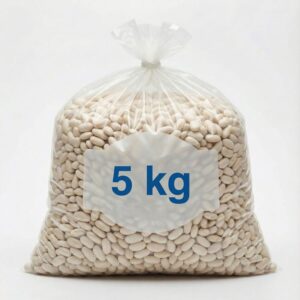 Fava Branca - 5kg