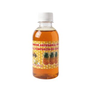 Lambedor Abacaxi 280g - Pacote com 06