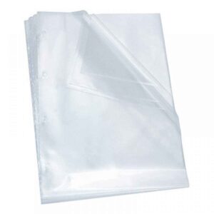 SACO PLASTICO 40cmx60cmx0,15mm 1kg