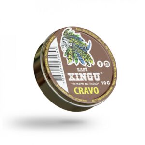 Rapé Cravo - Pacote com 12