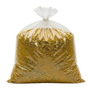 Tempero Baiano - Pacote de 1kg
