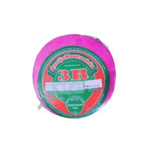 Queijo Montanhês Pacote com 06 KG