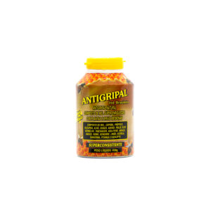 Antigripal Natural 450g - Pacote com 06