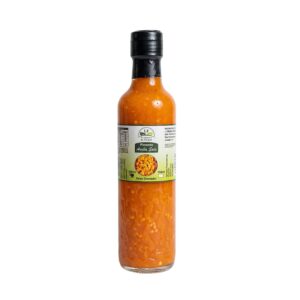 Pimenta Arriba Saia 300ml - Pacote com 06