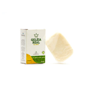 Sabonete Geleia Real 90g  - Pacote com 06