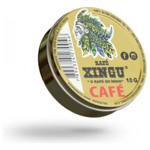 Rapé Café  - Pacote com 12