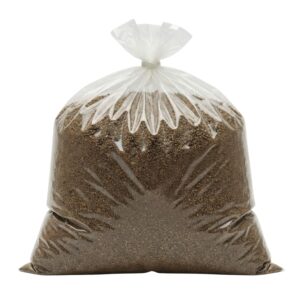 Pimenta do Reino Preta em pó - Pacote de 1kg